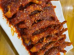 -顺姬冷面(延大店)