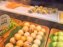 -福禧荟·海鲜自助