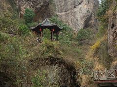 -雁荡山风景名胜区