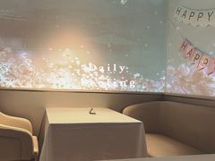 -PARFUM FLORAL花境法餐(南京首店)