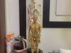 -沐善人家中医·推拿·理疗·三伏灸(新洲店)