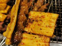 -那些年记忆烧烤