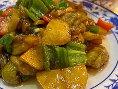 -石老头关东饺子王·东北菜(嘉华鑫城店)