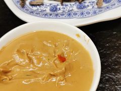 -清真·京华源铜锅涮肉(丰庆店)