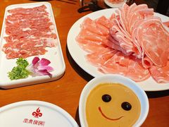 -宝泉铜锅·涮羊肉(解放东路店)