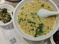 -老爷庙风味美食府(魏都大道店)