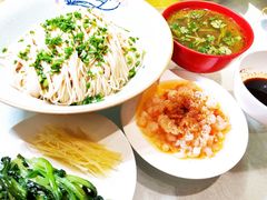 -老人和饭店(打浦路店)