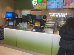 -赛百味(济南美莲广场店)