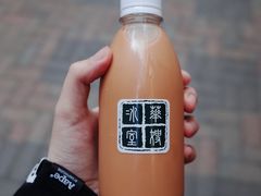 -华嫂冰室(尖沙咀店)