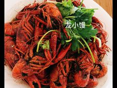 -鲁小三·大骨自助(金山总店)