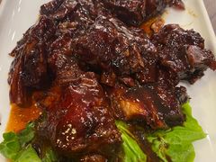 -锡和无锡菜(景丽苑店)