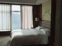 -北京希尔顿逸林酒店