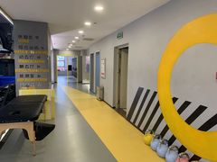 -元时健身工作室(菜园广场写字楼店)