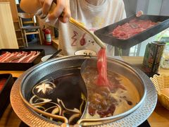 -牛匠和牛寿喜锅(西安总店)