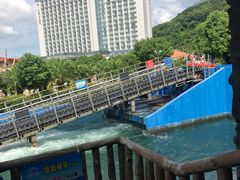 -达蓬山旅游度假区