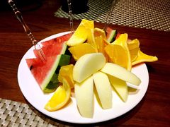 -山葵家·创意料理(宁波来福士店)