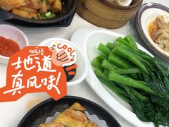 -馨越楼·点心·粤菜(赤坎店)