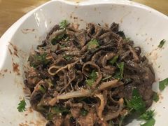-陈傻子餐厅(世纪都会店)