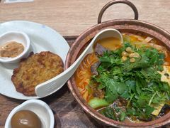 -小满手工粉(上海月星环球港店)