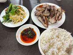 -安乐老桥代耳朵(成都崇州店)