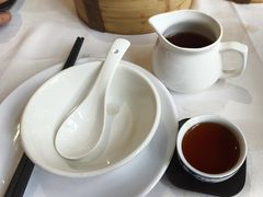 -东江渔村·古典园林·30年粤菜老字号(太和店)