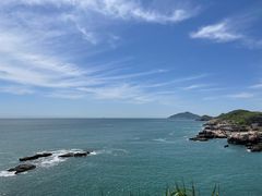 -东极岛景区