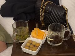 -水墨澜渟足道·SPA·传统(四望亭东关街店)