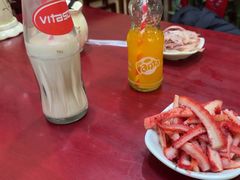 -金杨拉面王小吃面馆·牛三宝面·红烧牛肉粉