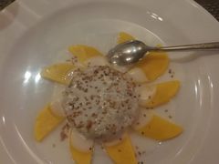 -Old House Restaurant