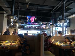 -蓝鲸湾汤泉(包河店)