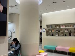-天真蓝照相馆(五角场百联又一城店)