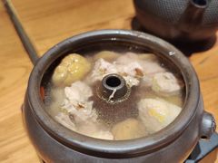 -云海肴·汽锅鸡·云南菜(高德置地店)