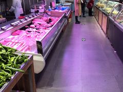 -白纸坊建功北里百姓生活服务中心·佳果多生鲜超市