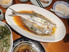 -三凤酒家·百年无锡菜(清扬茂业店)