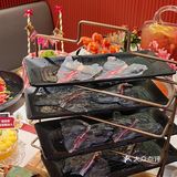 《近期在天津吃过zui满意的一顿🍴》