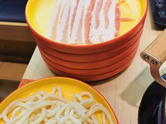 -沼津港精致料理·寿喜烧·烧鸟(漕河泾印象城店)