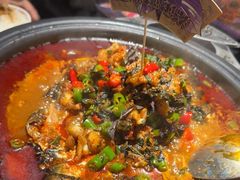 -探鱼·鲜青椒爽麻烤鱼(领展购物广场店)