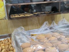 -包满意面包糕点(东坝店)