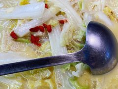 -上关雪東北菜(中房金谊店)