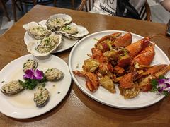 -旺豪超市(胜利购物广场店)