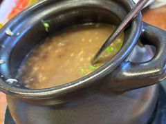 -日日鲜自助餐厅(小公园店)