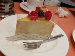 -不二家(数寄屋橋店)