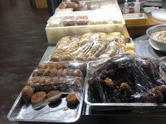 -大草原清真饭庄(沙河店)