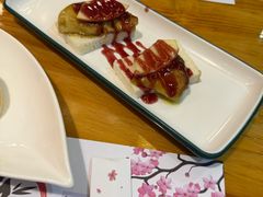-松坂屋日料自助(长城路店)