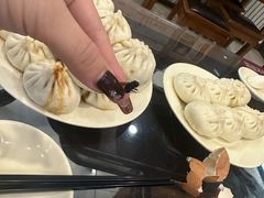 猪肉大葱-庆丰包子铺(回龙观店)