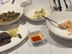 -Yan Ting 宴庭中餐厅(上海静安瑞吉酒店)