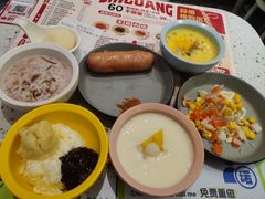 -拾光自助甜品·小食(太古里总店)