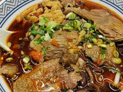 -粉吖吖·邵阳米粉(体育西路店)