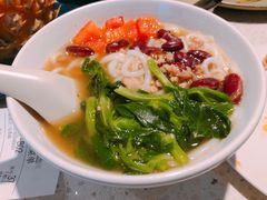 -半山腰·云南菜(侨福芳草地店)
