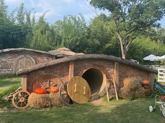 -HERRE·FARM 赫尔露营农场·团建聚会包场